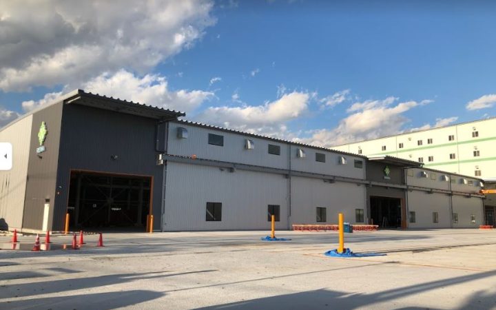 レイワスチール紹介動画