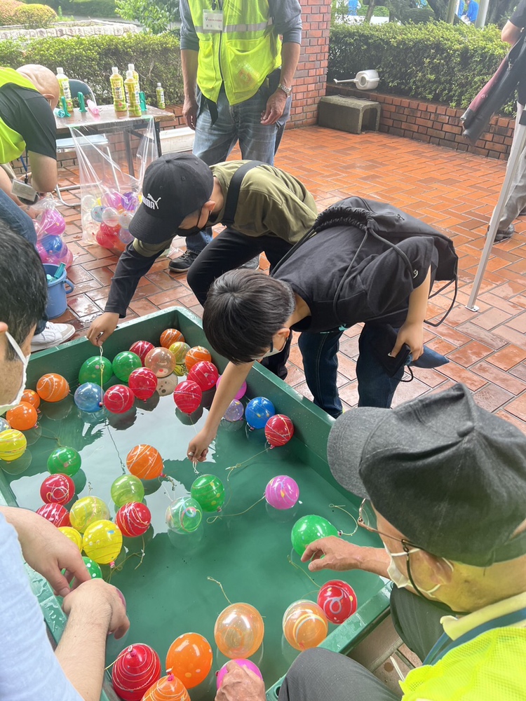 坂東市で4年ぶりの行事復活！！