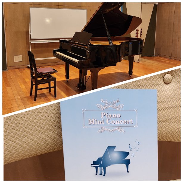 長～く続けたい