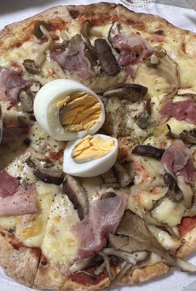 ガ○ト 秋の新商品