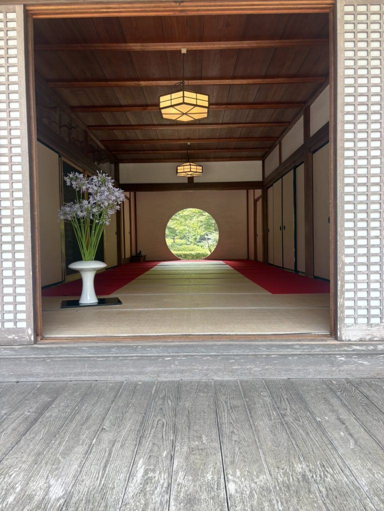 鎌倉へ行ってきました