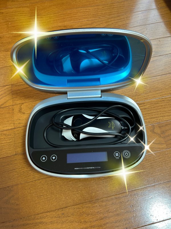 ご褒美パート2！