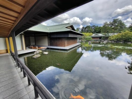 (あまり王道ではない？)京都旅行。